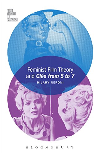 cover image Feminist Film Theory and ‘Cléo from 5 to 7’