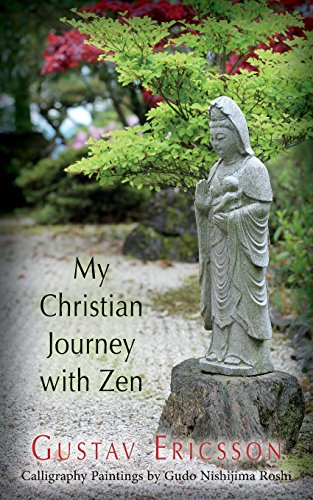 cover image My Christian Journey with Zen