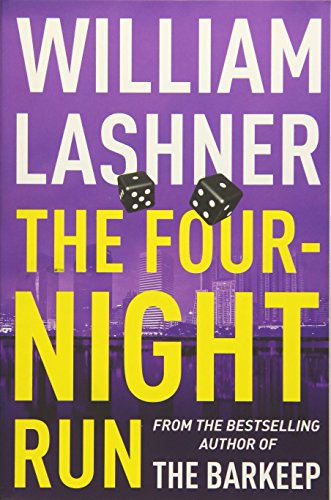 cover image The Four-Night Run