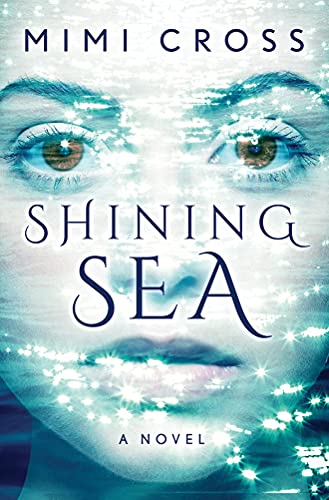 cover image Shining Sea