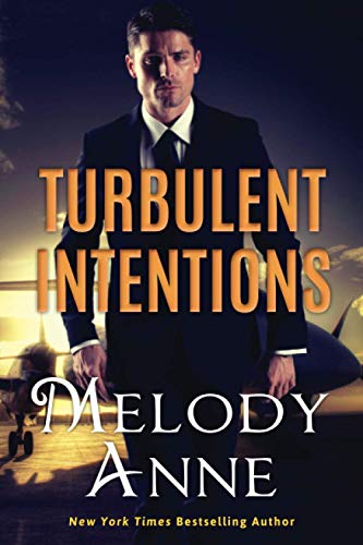 cover image Turbulent Intentions