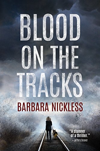 cover image Blood on the Tracks