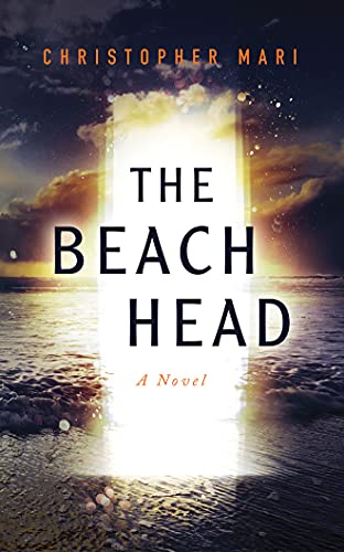 cover image The Beachhead