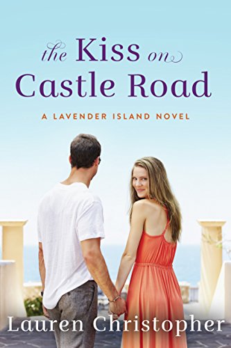 cover image The Kiss on Castle Road