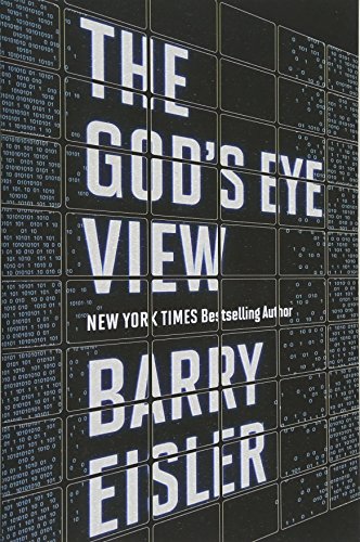 cover image The God’s Eye View