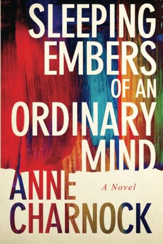 cover image Sleeping Embers of an Ordinary Mind