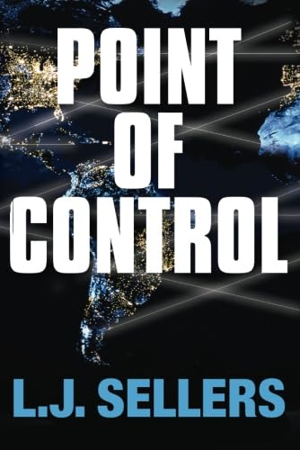 cover image Point of Control