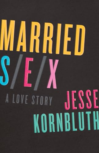 cover image Married Sex