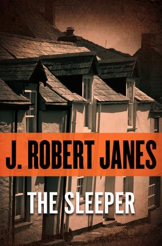 cover image The Sleeper