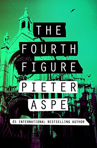 cover image The Fourth Figure: A Pieter Van In Mystery