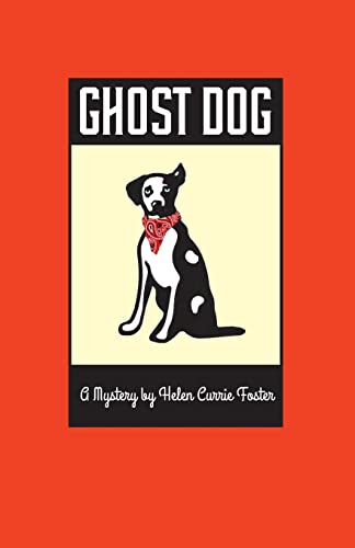 cover image Ghost Dog
