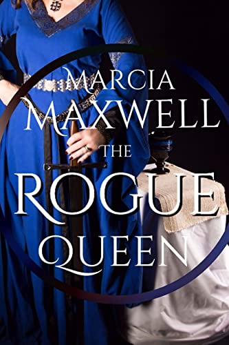 cover image The Rogue Queen