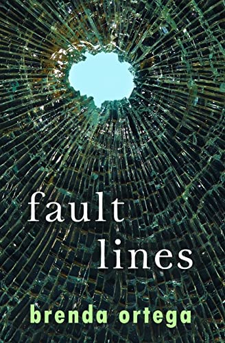 cover image Fault Lines