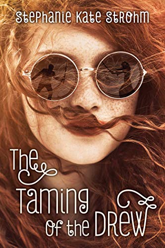 cover image The Taming of the Drew