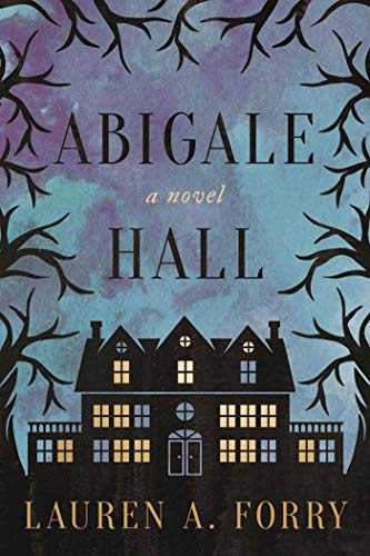 cover image Abigale Hall
