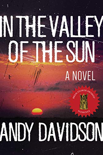 cover image In The Valley of the Sun