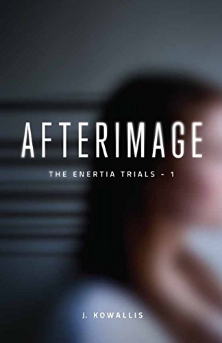cover image Afterimage