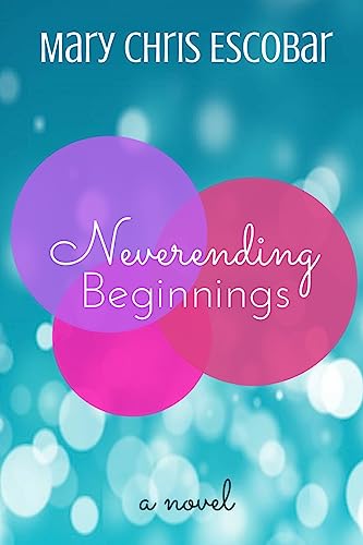 cover image Neverending Beginnings