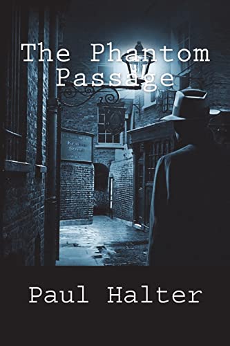 cover image The Phantom Passage