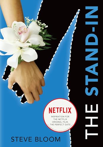 cover image The Stand-In