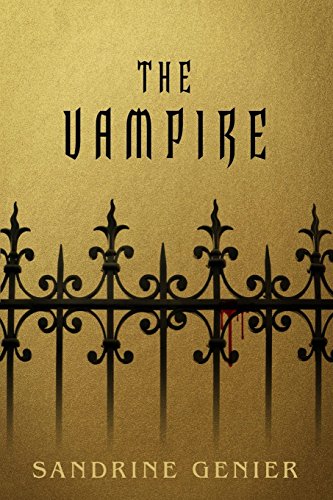 cover image The Vampire