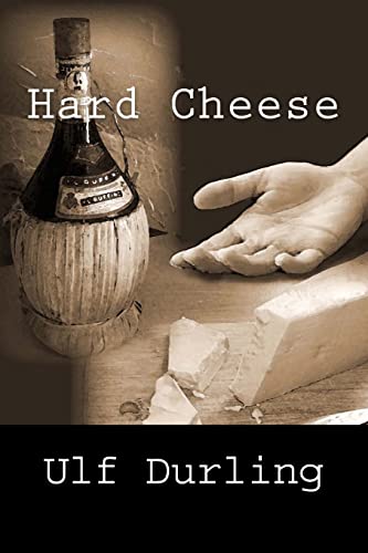 cover image Hard Cheese