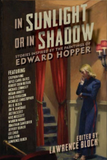 cover image In Sunlight or in Shadow: Stories Inspired by the Paintings of Edward Hopper