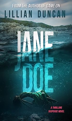 cover image Jane Doe