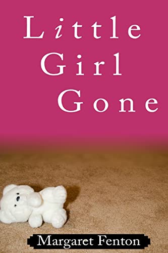 cover image Little Girl Gone