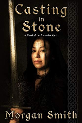 cover image Casting in Stone