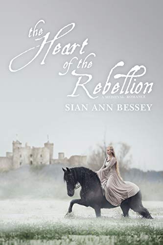 cover image The Heart of the Rebellion