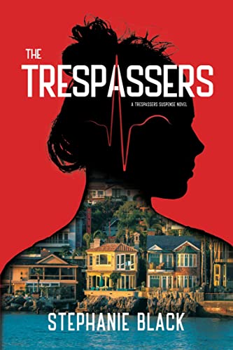 cover image The Trespassers