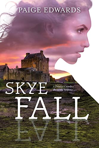cover image Skye Fall 
