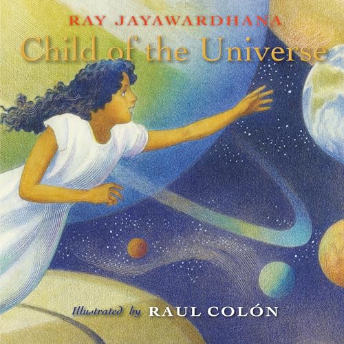 cover image Child of the Universe