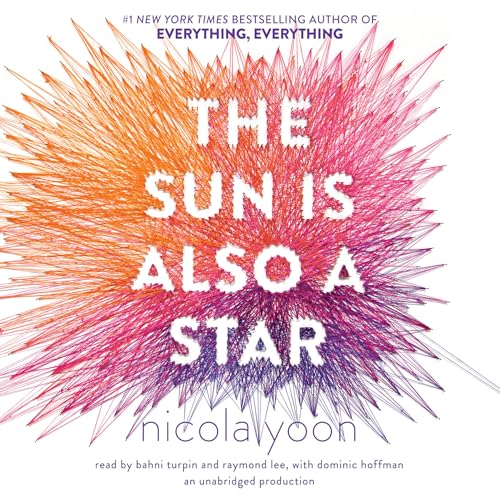 cover image The Sun Is Also a Star