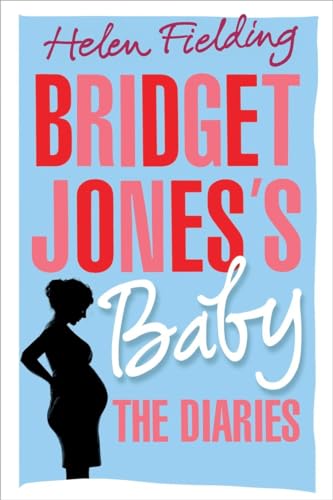 cover image Bridget Jones's Baby