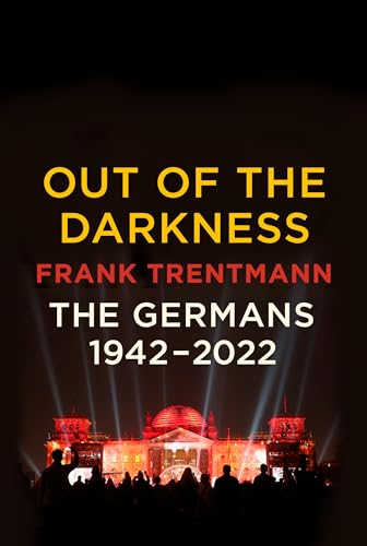 cover image Out of the Darkness: The Germans, 1942–2022