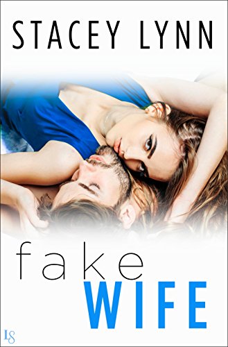 cover image Fake Wife: Crazy Love, Book 1
