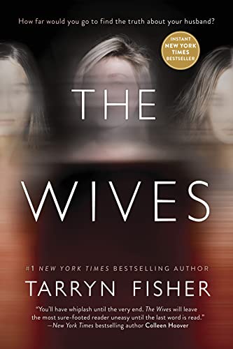 cover image The Wives