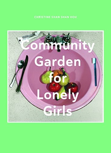 cover image Community Garden for Lonely Girls