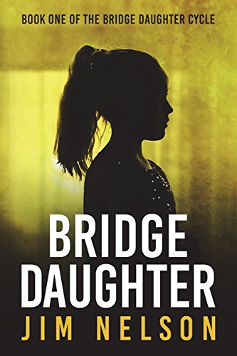 cover image Bridge Daughter