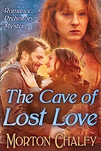 cover image The Cave of Lost Love