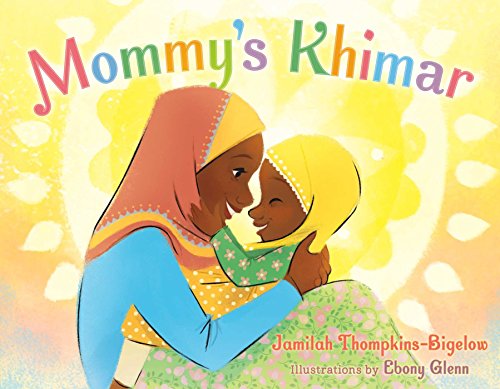 cover image Mommy’s Khimar