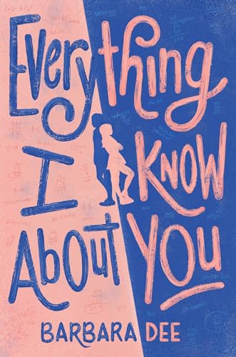 cover image Everything I Know About You
