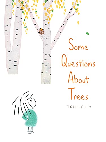 cover image Some Questions About Trees