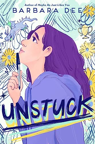 cover image Unstuck
