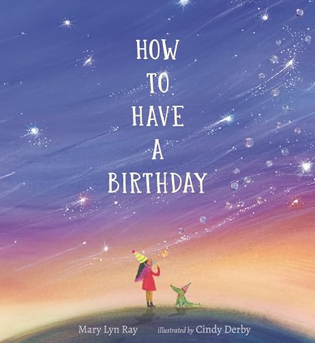 cover image How to Have a Birthday