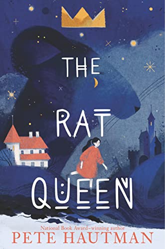 cover image The Rat Queen