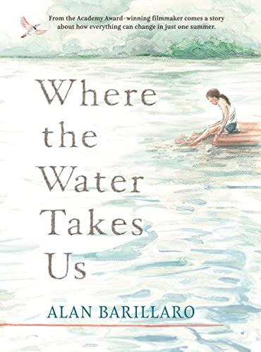 cover image Where the Water Takes Us