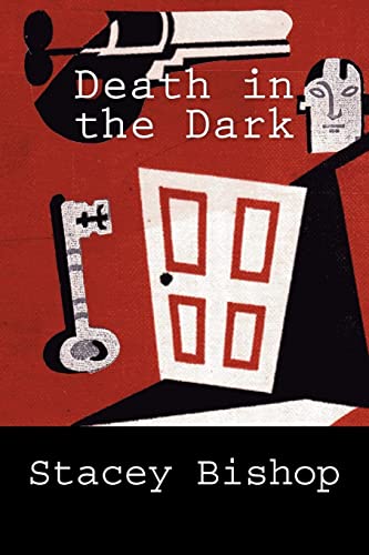 cover image Death in the Dark